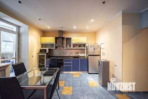 1-к квартира, на длительный срок, 42м2, 2/10 этаж