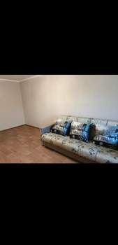 1-к квартира, на длительный срок, 30м2, 5/5 этаж