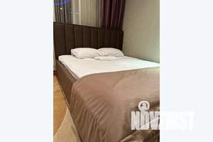 1-к квартира, посуточно, 45м2, 10/14 этаж