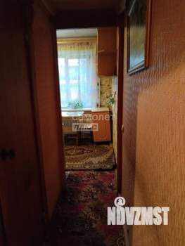 1-к квартира, на длительный срок, 45м2, 1/2 этаж