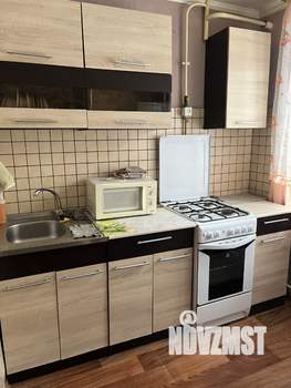 2-к квартира, на длительный срок, 45м2, 1/5 этаж