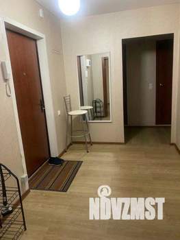 2-к квартира, посуточно, 52м2, 1/1 этаж