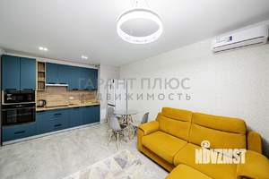 1-к квартира, на длительный срок, 40м2, 6/17 этаж