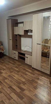 1-к квартира, на длительный срок, 45м2, 2/15 этаж