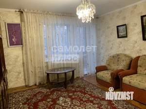 4-к квартира, на длительный срок, 73м2, 2/9 этаж