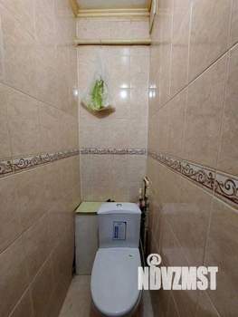 1-к квартира, на длительный срок, 29м2, 2/5 этаж