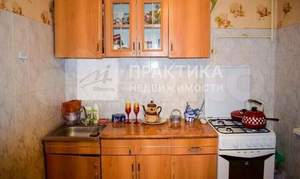 1-к квартира, на длительный срок, 30м2, 1/5 этаж