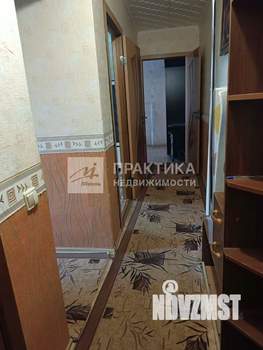 2-к квартира, на длительный срок, 43м2, 1/5 этаж