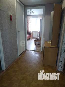 3-к квартира, на длительный срок, 62м2, 7/9 этаж