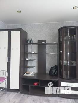 1-к квартира, на длительный срок, 18м2, 4/5 этаж