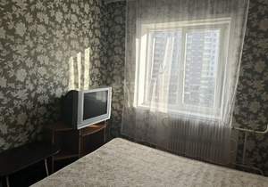 2-к квартира, на длительный срок, 53м2, 4/10 этаж