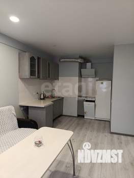 1-к квартира, на длительный срок, 38м2, 18/21 этаж