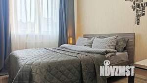1-к квартира, посуточно, 39м2, 1/1 этаж