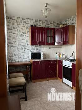 3-к квартира, на длительный срок, 63м2, 9/9 этаж