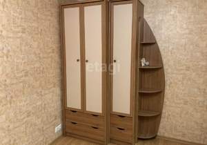1-к квартира, на длительный срок, 33м2, 4/9 этаж