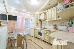 2-к квартира, на длительный срок, 48м2, 1/12 этаж