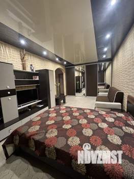 1-к квартира, посуточно, 45м2, 15/17 этаж