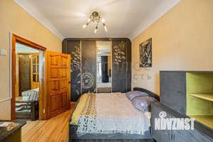 2-к квартира, на длительный срок, 46м2, 4/4 этаж