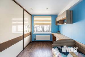 2-к квартира, на длительный срок, 50м2, 7/17 этаж