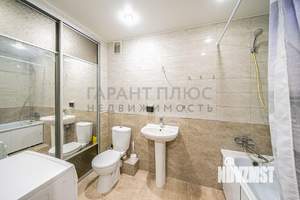 2-к квартира, на длительный срок, 65м2, 4/14 этаж