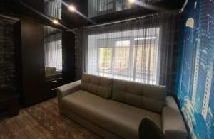 1-к квартира, на длительный срок, 18м2, 4/5 этаж