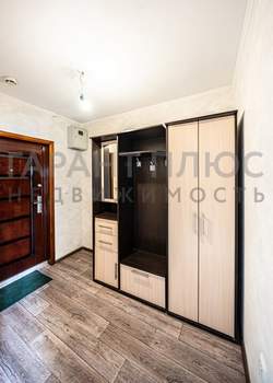 1-к квартира, на длительный срок, 48м2, 4/10 этаж