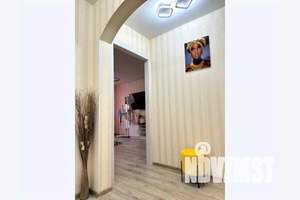 1-к квартира, посуточно, 38м2, 8/17 этаж