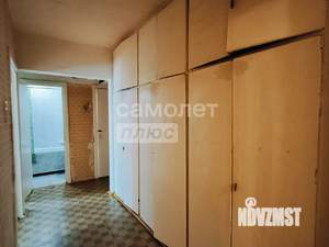 3-к квартира, на длительный срок, 65м2, 3/9 этаж