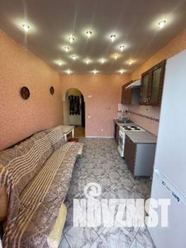 1-к квартира, на длительный срок, 49м2, 8/9 этаж