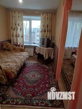 1-к квартира, на длительный срок, 25м2, 5/5 этаж