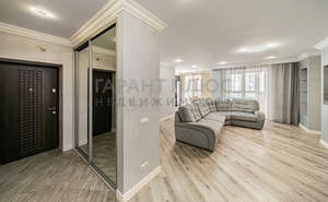 2-к квартира, на длительный срок, 73м2, 9/13 этаж