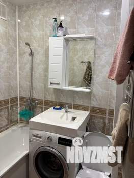 1-к квартира, посуточно, 30м2, 3/5 этаж