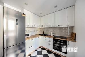 2-к квартира, на длительный срок, 50м2, 7/17 этаж