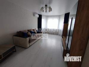 3-к квартира, на длительный срок, 78м2, 13/18 этаж