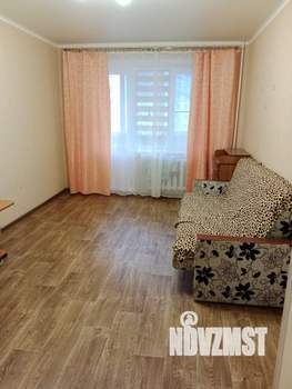 1-к квартира, на длительный срок, 38м2, 4/9 этаж