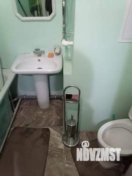 1-к квартира, на длительный срок, 42м2, 5/17 этаж