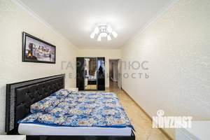 3-к квартира, на длительный срок, 100м2, 9/16 этаж