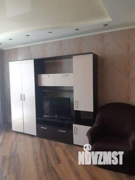 1-к квартира, на длительный срок, 36м2, 9/10 этаж