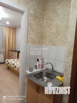 1-к квартира, на длительный срок, 18м2, 3/5 этаж