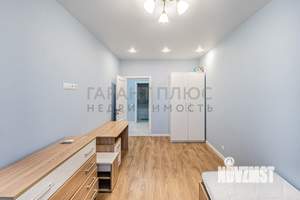 2-к квартира, на длительный срок, 63м2, 5/17 этаж