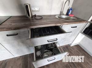 2-к квартира, посуточно, 42м2, 10/17 этаж