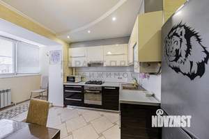 1-к квартира, на длительный срок, 45м2, 9/10 этаж