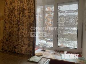 1-к квартира, на длительный срок, 29м2, 1/2 этаж