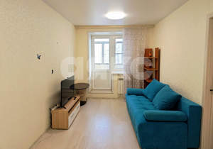 2-к квартира, на длительный срок, 45м2, 2/9 этаж