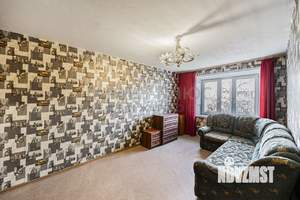 1-к квартира, на длительный срок, 30м2, 4/5 этаж