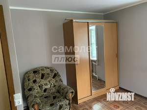1-к квартира, на длительный срок, 32м2, 2/5 этаж
