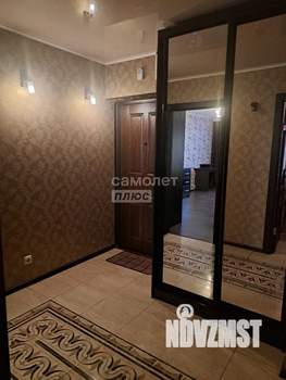 1-к квартира, на длительный срок, 38м2, 15/18 этаж