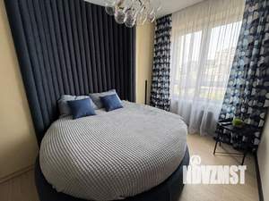 1-к квартира, посуточно, 60м2, 1/1 этаж