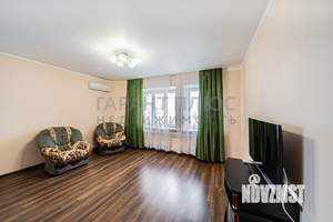 1-к квартира, на длительный срок, 50м2, 12/15 этаж