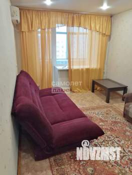 2-к квартира, на длительный срок, 44м2, 7/9 этаж